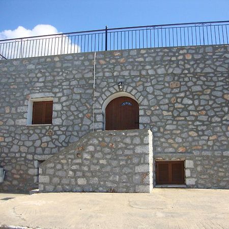 Kafiona Guesthouse Pyrgos Dirou Экстерьер фото