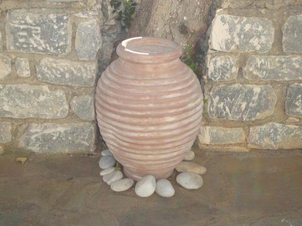 Kafiona Guesthouse Pyrgos Dirou Экстерьер фото